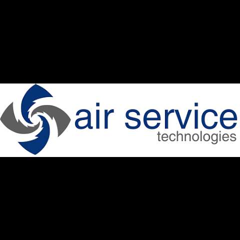 Photo: Air Service Technologies