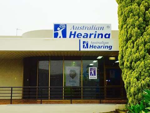 Photo: Australian Hearing