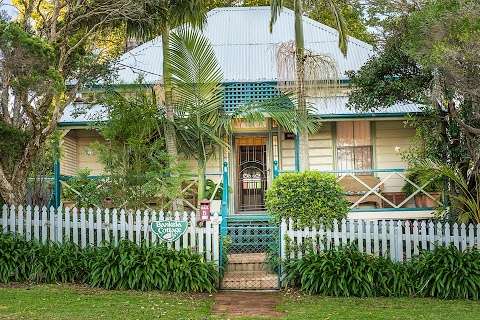 Photo: Banksia Cottage