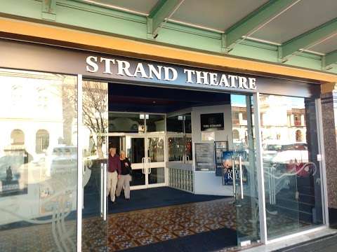 Photo: BCC Cinemas Toowoomba Strand
