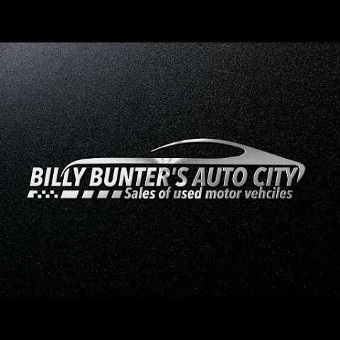 Photo: Billy Bunters Auto City