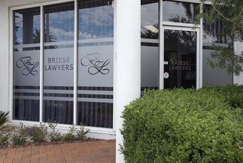 Photo: Briese Lawyers