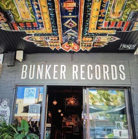 Photo: Bunker Records