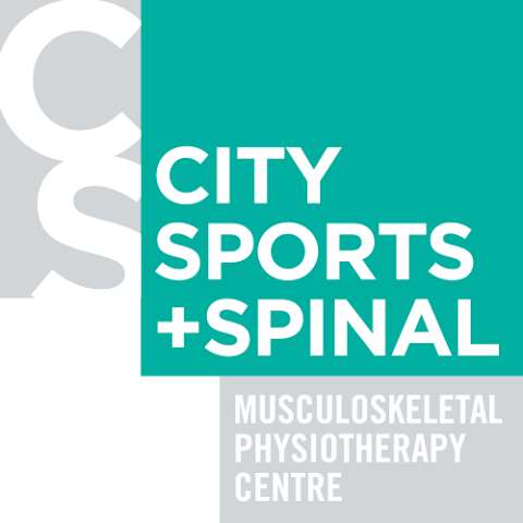 Photo: City Sports & Spinal Physiotherapy