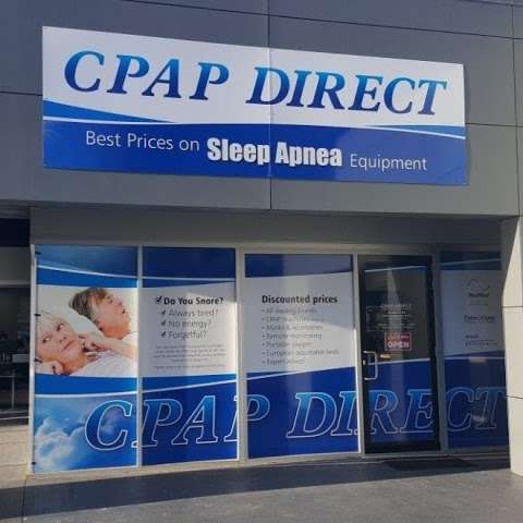 Photo: CPAP Direct Toowoomba