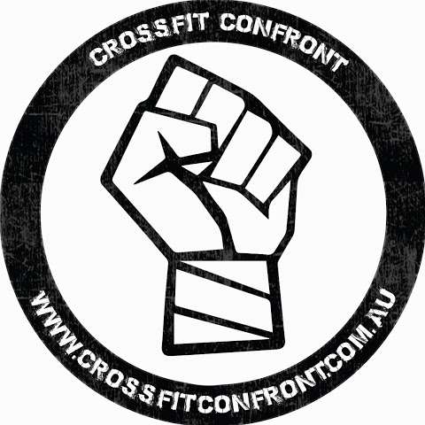 Photo: CrossFit Confront