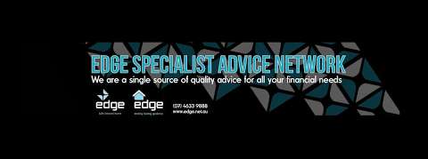 Photo: Edge Specialist Advice Network