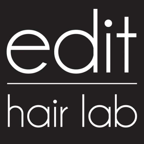 Photo: Edit Hair Lab