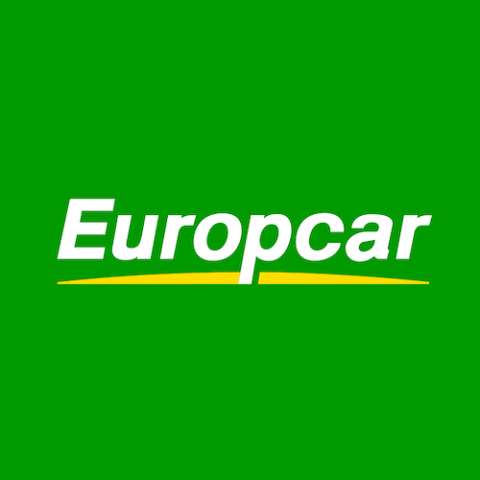 Photo: Europcar Toowoomba - Car & Van Hire