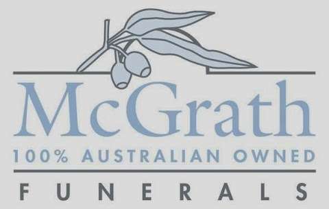 Photo: McGrath Funerals