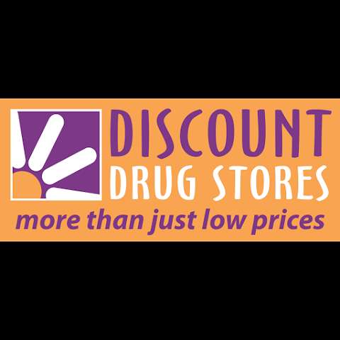 Photo: Newtown Discount Drug Store
