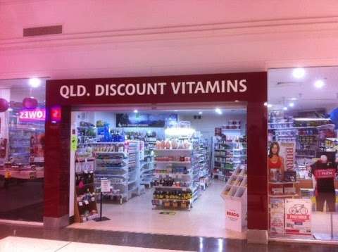 Photo: Qld Discount Vitamins - Clifford Gardens Toowoomba