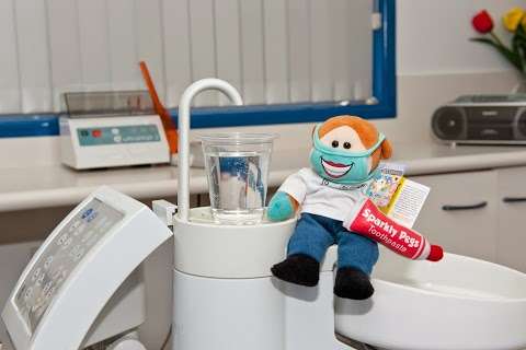 Photo: Range Dental - Oral Experts Group