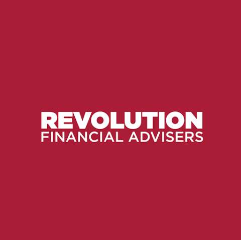 Photo: Revolution Financial Advisers