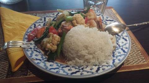 Photo: Thai Royale Restaurant