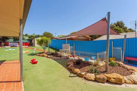 Photo: Toowoomba Central Childcare
