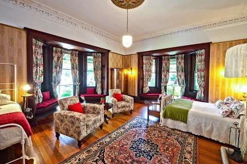 Photo: Vacy Hall Toowoomba's Grand Boutique Hotel