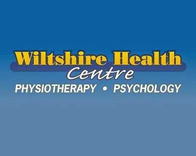 Photo: Wiltshire Health Centre - Physiotherapy & Psychology