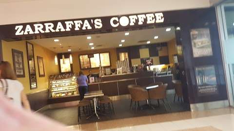 Photo: Zarraffa's Coffee