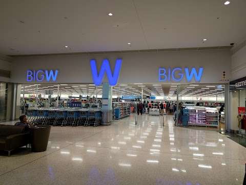 Photo: Big W