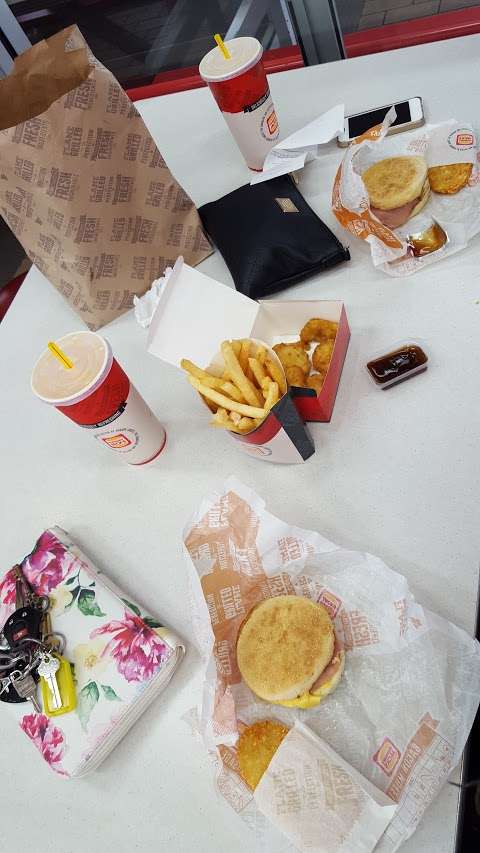 Photo: Hungry Jack's Photo: Hungry Jack's